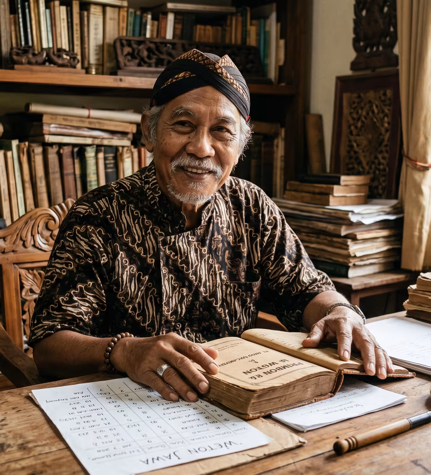 Ki Joko Wicaksono
